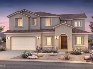 26100 S 225TH Place, Queen Creek, AZ 85142