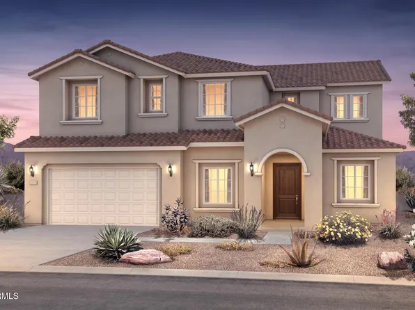 26100 S 225TH Place, Queen Creek, AZ 85142