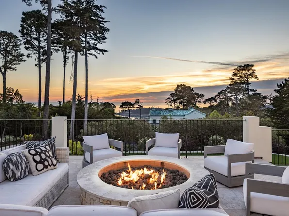 1544 Viscaino Rd, Pebble Beach, CA 93953