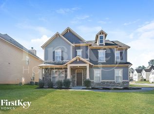 4780 Fourth Rail Ln, Cumming, GA 30040