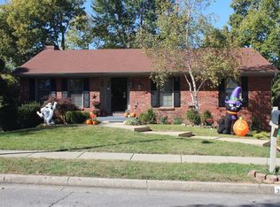 3537 Cephas Way, Lexington, KY 40503