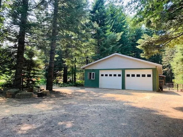8520 Clear Creek Rd, Hood River, OR 97041