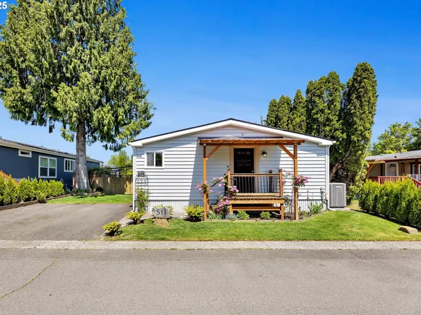 16812 NE 1st St #51, Vancouver, WA 98684
