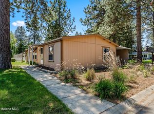 1066 W Reone St #35, Coeur D Alene, ID 83815