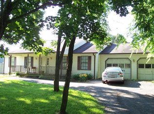 1385 Silver Creek Rd, Danville, VA 24540