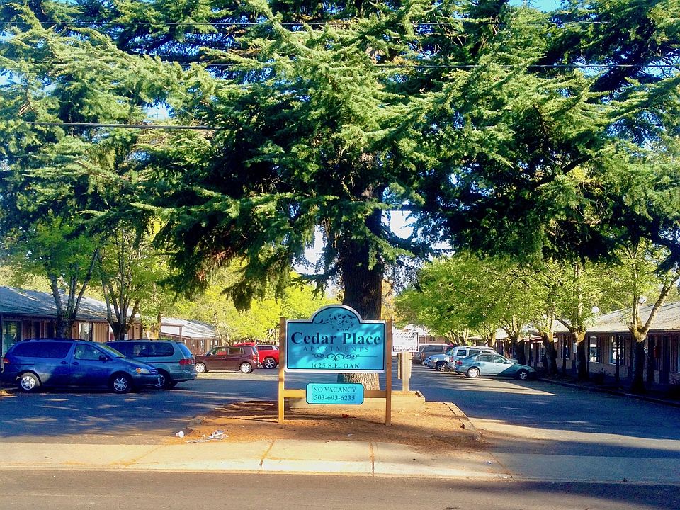 Cedar Place