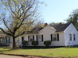 201 E Walnut St, Gadsden, AL 35903