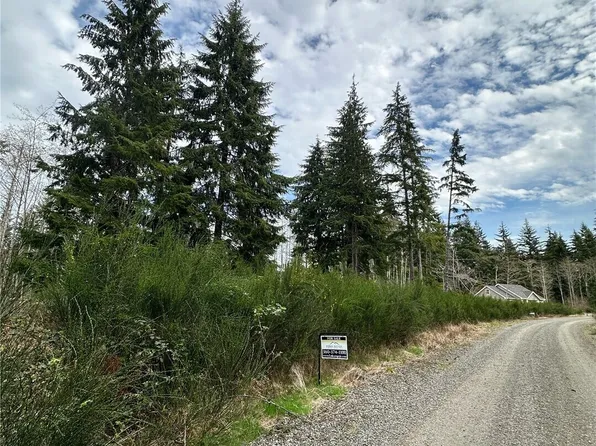 9945 Thomas Street, Forks, WA 98331