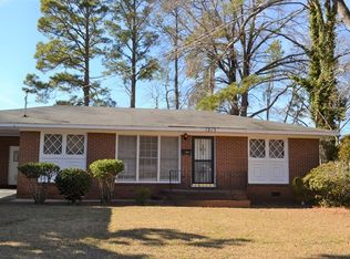 1215 Hanover Ave, Columbus, GA 31903