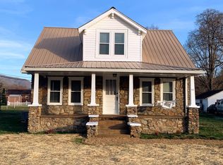 1140 Mountain View Rd, Erwin, TN 37650