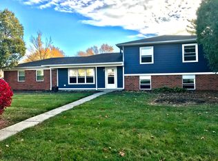 871 Emerson Rd, Carmel, IN 46032