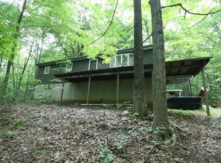 10799 Colt Dr, Shade Gap, PA 17255