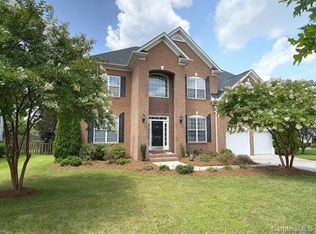2309 Pine Run, Tega Cay, SC 29708
