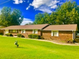 848 E 9th St, Cushing, OK 74023