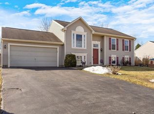 5722 Boulia Dr, Clay, NY 13041