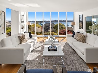 1521 36th Avenue S, Seattle, WA, 98144