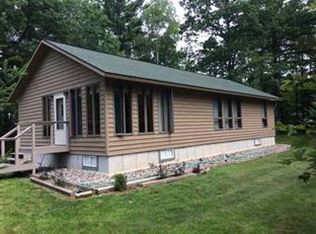 7126 Fire Tower Rd, Rhinelander, WI 54501