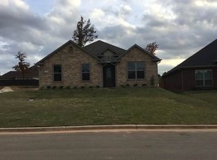 3356 Celebration Way, Longview, TX 75605