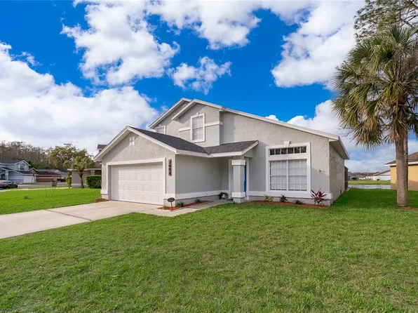 3007 Stillwater Dr, Kissimmee, FL 34743