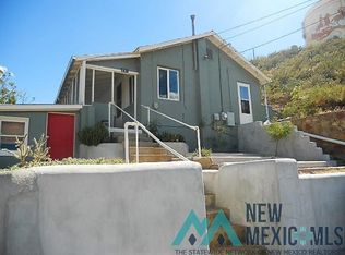 280 W 2nd Ave, Truth Or Consequences, NM 87901