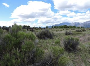 821 Dominick Trl, Crestone, CO 81131