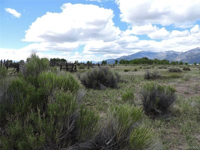821 Dominick Trail, Crestone, CO, 81131