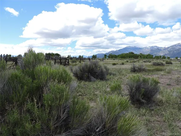 821 Dominick Trail, Crestone, CO 81131