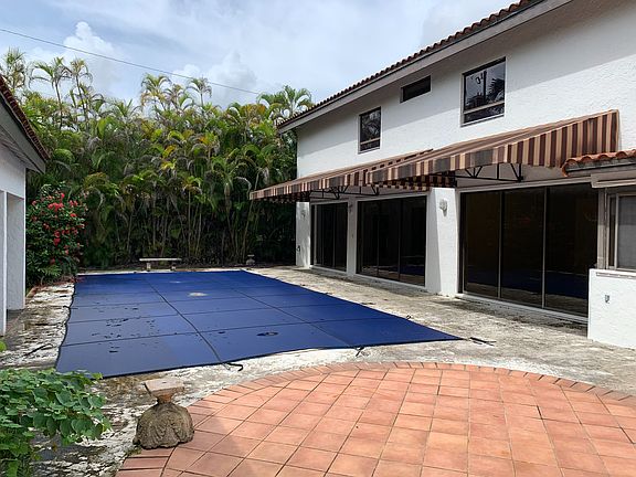 Property Rear View