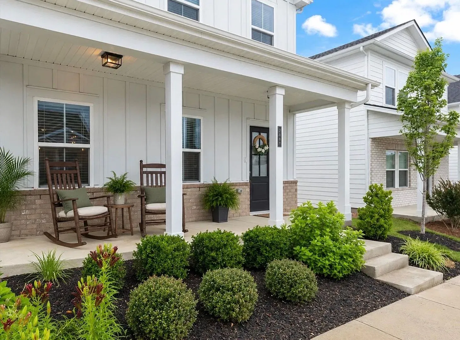 Hermitage / Mt Juliet — Photo 1