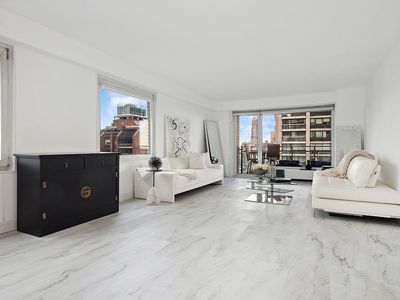 303 E 57th St APT 29E, Manhattan, NY, 10022
