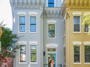 17 7th St SE, Washington, DC 20003