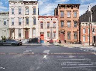 55 Ten Broeck Street, Albany, NY 12210