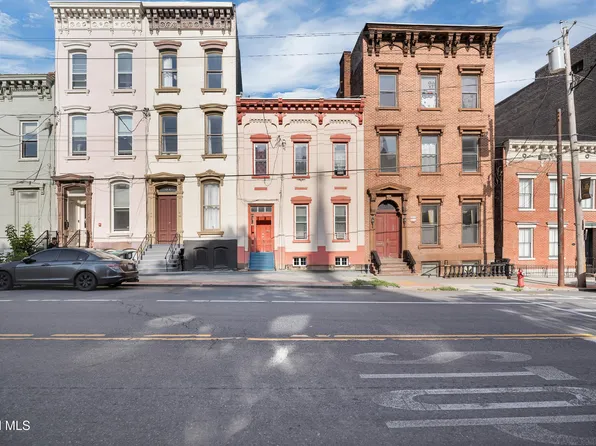 55 Ten Broeck Street, Albany, NY 12210