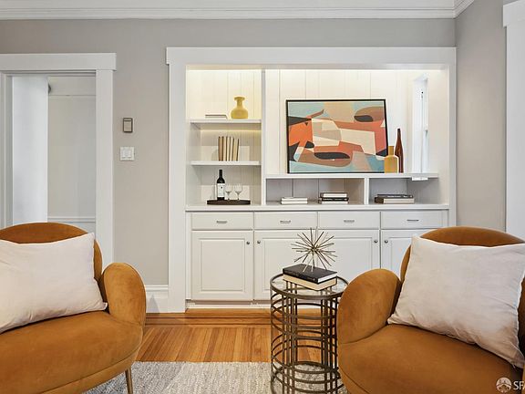2nd image of 2550 Gough St APT 3