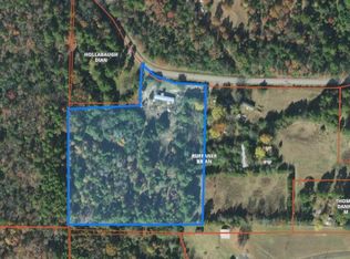 0 Bowers Loop, Dover, AR 72837