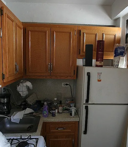 310 E 55th St #8BB — Photo 7