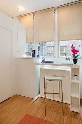 Sold by Brown Harris Stevens | media 8