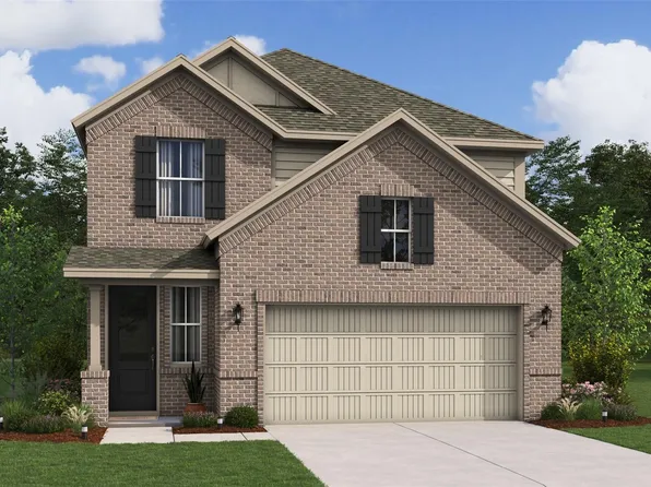 23650 Gulf Prairie Dr, Katy, TX 77493