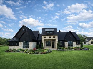 555 Aermotor Loop, Weatherford, TX 76085