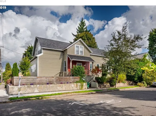 1134 SE 45th Ave, Portland, OR 97215