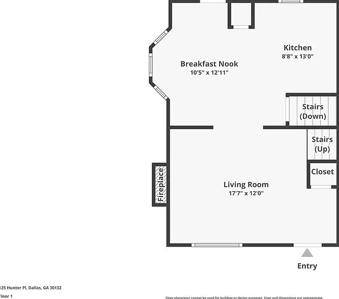 3 bed, 2.0 bath, 1202 sqft, $1,965 — Photo 2