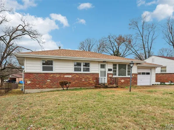 6621 Dunwold Dr, Saint Louis, MO 63134