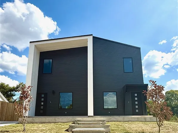 1114 Primrose Dr #A & B, Waco, TX 76706