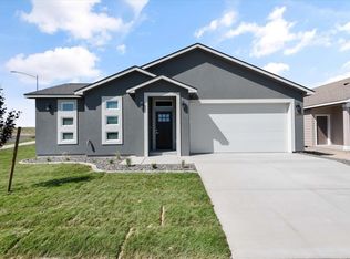 3690 Stardust, Richland, WA
