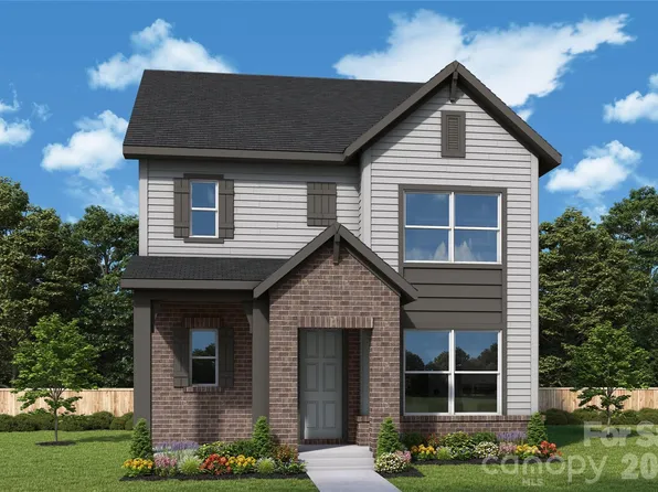 14050 Marlin Ln, Mint Hill, NC 28227