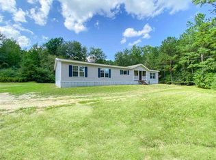 297 County Road 4624, Tenaha, TX 75974