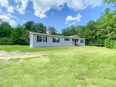 297 County Road 4624, Tenaha, TX, 75974
