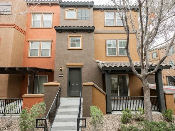 4650 Ranch House Rd Unit 64, North Las Vegas, NV 89031
