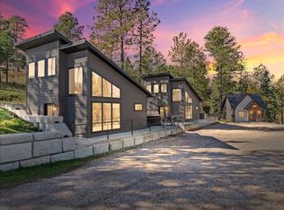 20824 Majestic Heights Rd, Sturgis, SD 57785