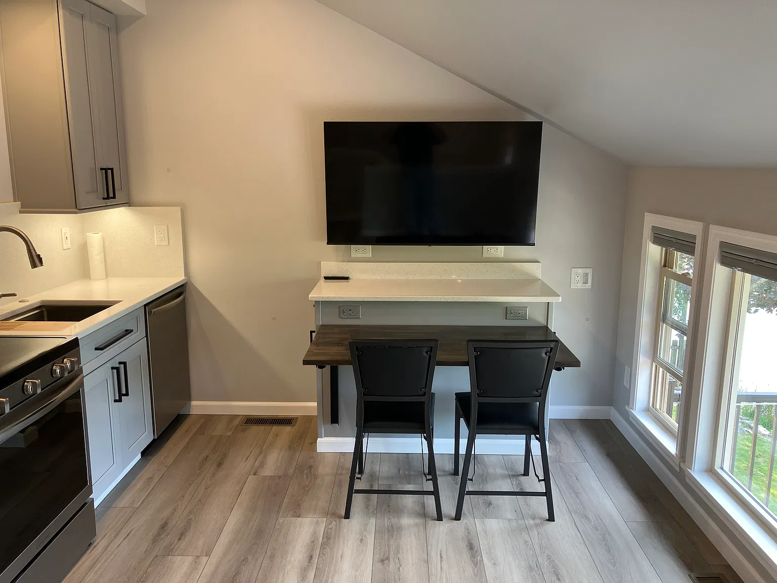 1 bed, 450 sqft, $1,500 — Photo 3